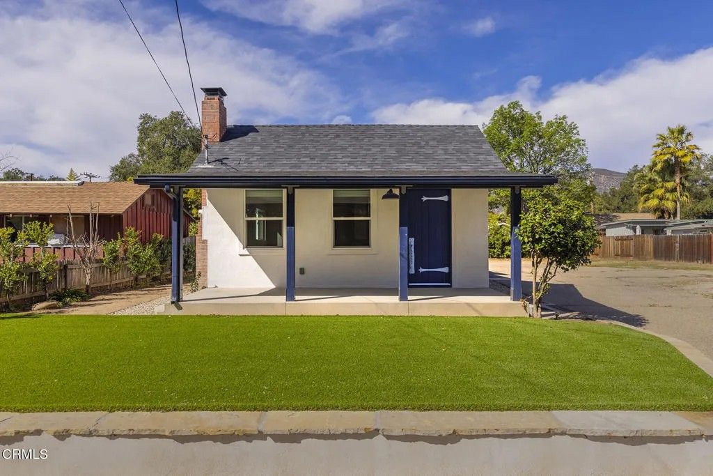 Photo of 171 S Pueblo Avenue, Ojai, CA 93023 (MLS # V1-33939)