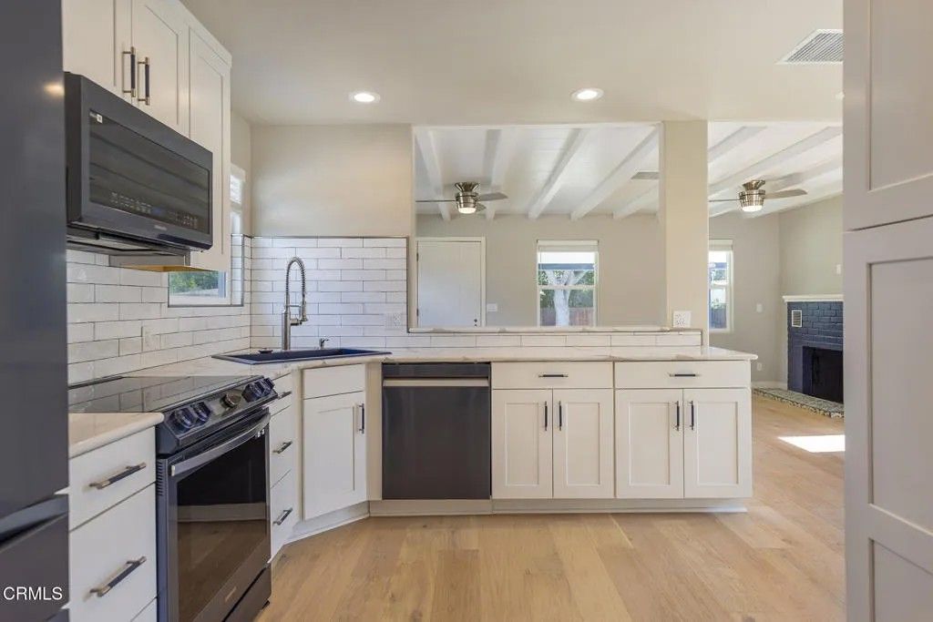 Photo of 171 S Pueblo Avenue, Ojai, CA 93023 (MLS # V1-33939)