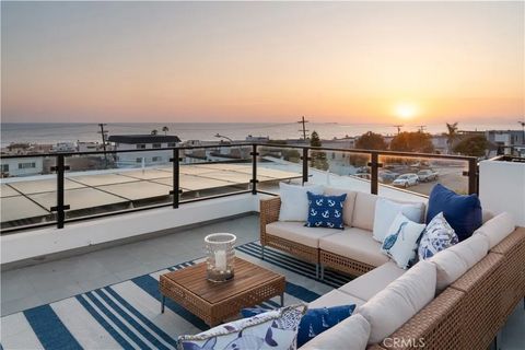 2141 Circle Drive Hermosa Beach CA 90254