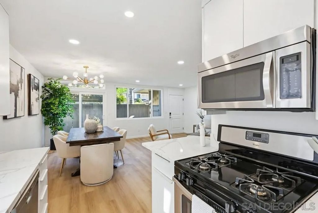 Photo of 3116 Groton Way #2, San Diego, CA 92110 (MLS # 260008916)