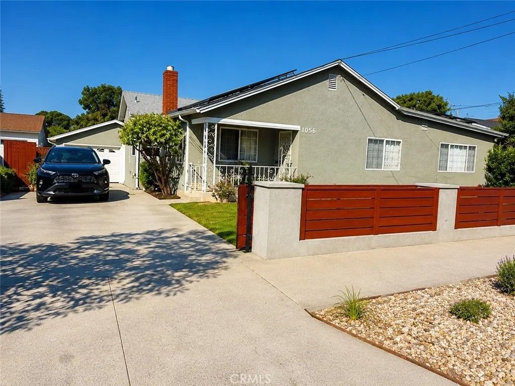 Photo of 1958 8th ST, San Fernando, CA 91340 (MLS # PW26111508)