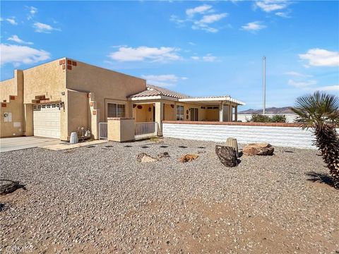 Photo of 2569 Fairway Drive, Blythe, CA 92225 (MLS # SW25243878)