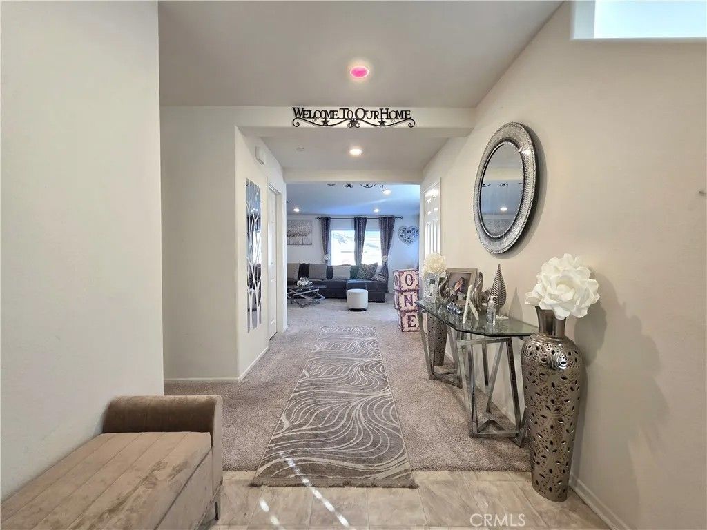 Photo of 26866 Rio Madre Drive, Cathedral City, CA 92234 (MLS # IV26027942)