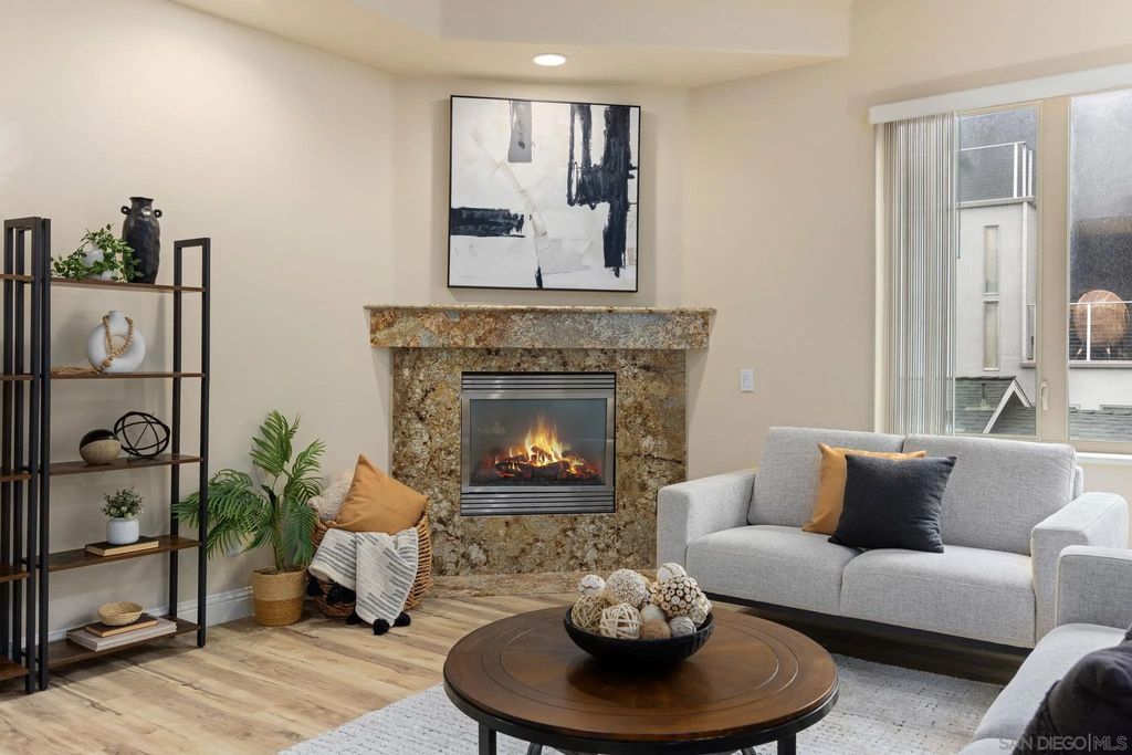 Photo of 4235 3rd Ave #5, San Diego, CA 92103 (MLS # 260008801)