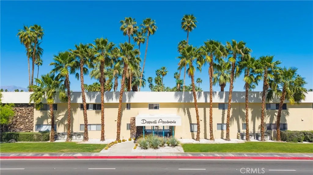 1680 E Palm Canyon