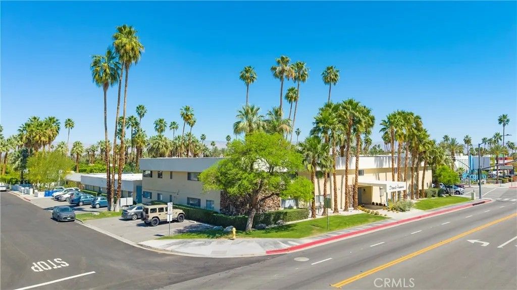 Photo of 1680 E Palm Canyon, Palm Springs, CA 92264 (MLS # CV26071280)