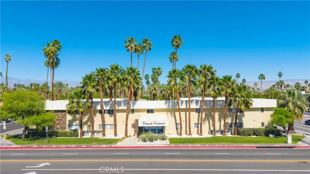 Photo of 1680 E Palm Canyon, Palm Springs, CA 92264 (MLS # CV26071280)
