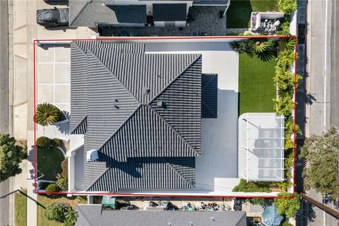 Tiny photo for 9171 Regatta Drive, Huntington Beach, CA 92646 (MLS # OC25246526)
