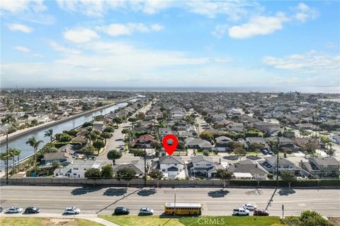 Tiny photo for 9171 Regatta Drive, Huntington Beach, CA 92646 (MLS # OC25246526)