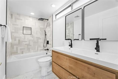 Tiny photo for 9171 Regatta Drive, Huntington Beach, CA 92646 (MLS # OC25246526)