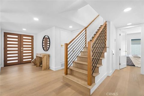 Tiny photo for 9171 Regatta Drive, Huntington Beach, CA 92646 (MLS # OC25246526)