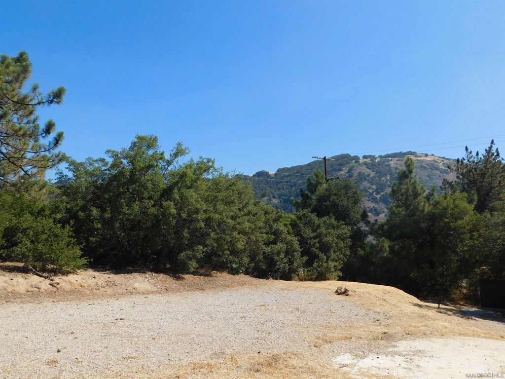 Photo of 1761 Whispering Pines Dr, Julian, CA 92036 (MLS # 260009303)