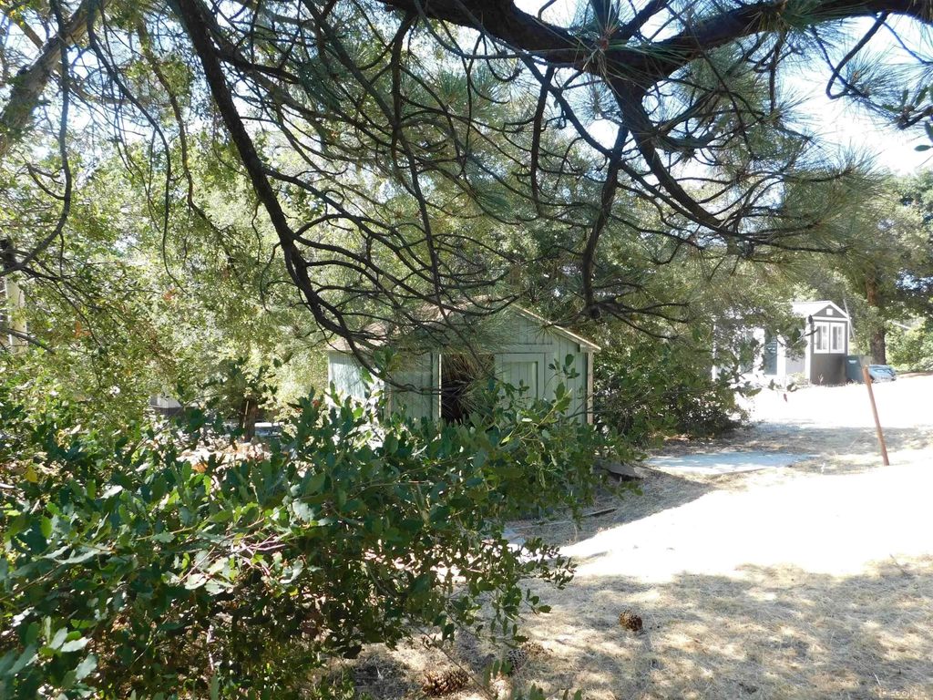 Photo of 1761 Whispering Pines Dr, Julian, CA 92036 (MLS # 260009303)