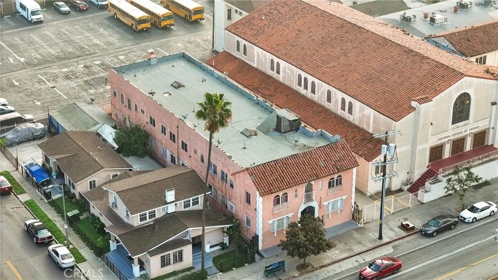 Photo of 5606 S Figueroa St, Los Angeles, CA 90037 (MLS # CV26024244)