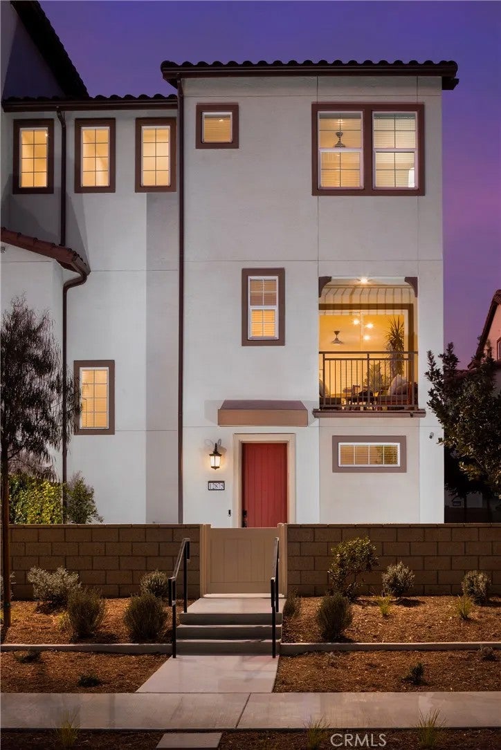 12791 Sazan Drive