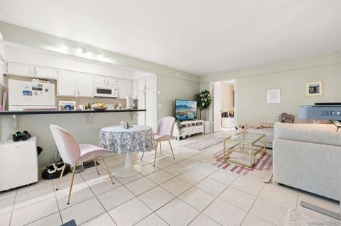 4319 5Th Ave San Diego CA 92103