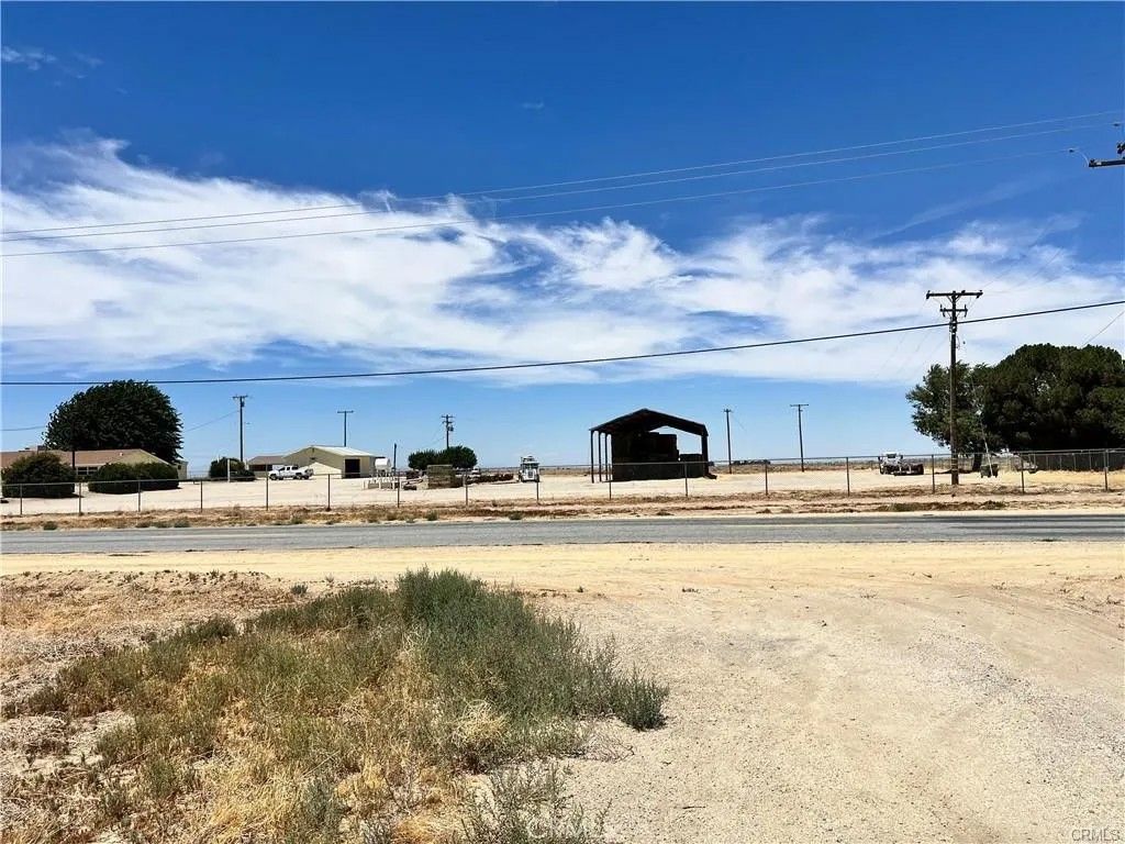 Photo of 125 Ste Vic Ave, Lancaster, CA 93535 (MLS # TR26078258)