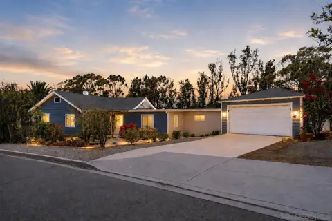 5065-67 Guava Ave, La Mesa, CA 91942 - #: 260019232