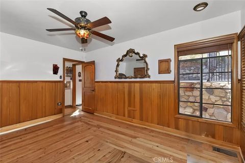 Tiny photo for 329 Summit Road, Lake Arrowhead, CA 92352 (MLS # IG25270154)