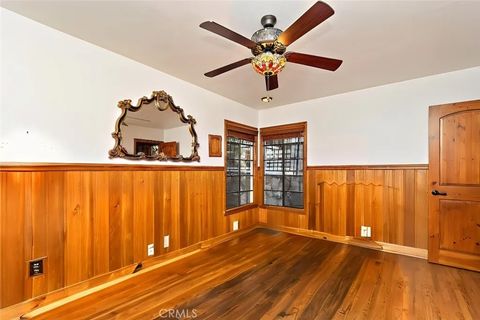 Tiny photo for 329 Summit Road, Lake Arrowhead, CA 92352 (MLS # IG25270154)