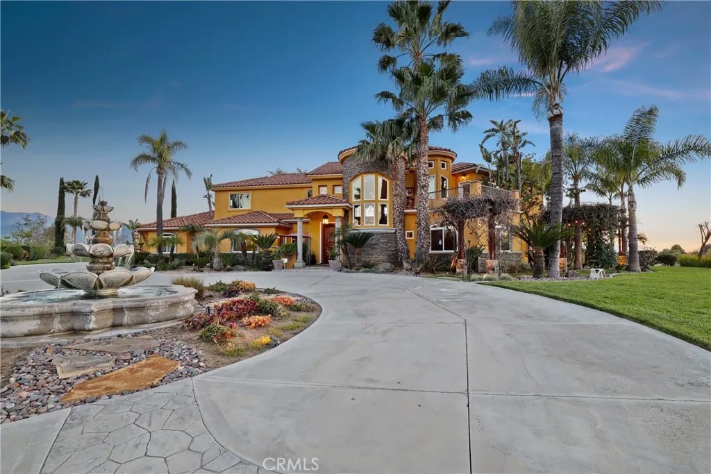 35445 Linda Rosea Road