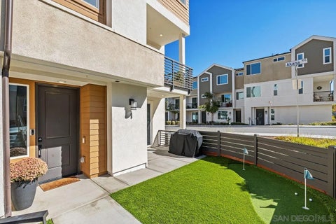 Photo of 838 Akana Ave #1, Chula Vista, CA 91911 (MLS # 260024469)