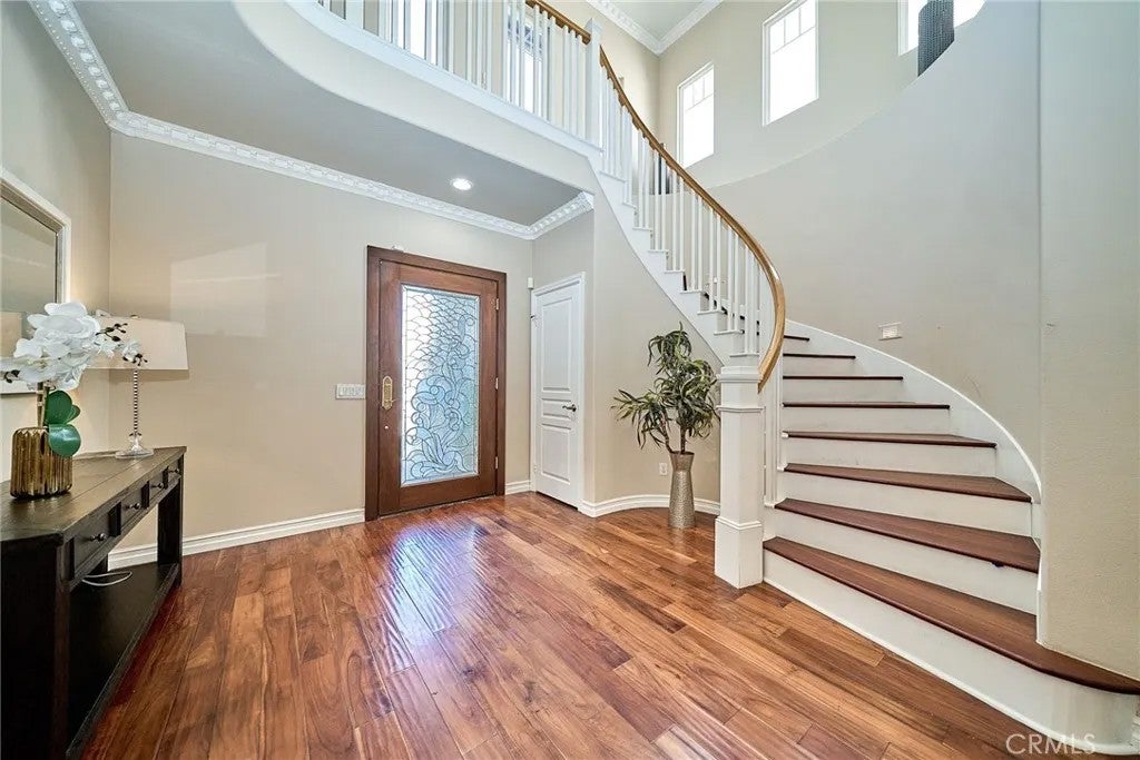 32 Canyonwood