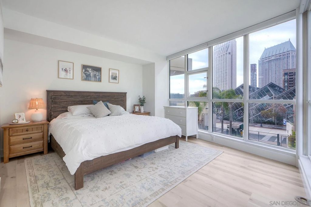 Photo of 510 1St Ave #305, San Diego, CA 92101 (MLS # 250045458)