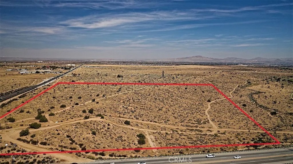 0 HWY 395