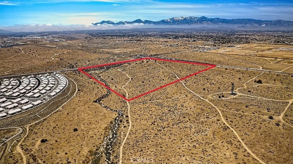 0 HWY 395