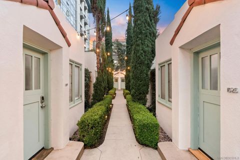 Photo of 1525-1537 Union St, San Diego, CA 92101 (MLS # 2601084)