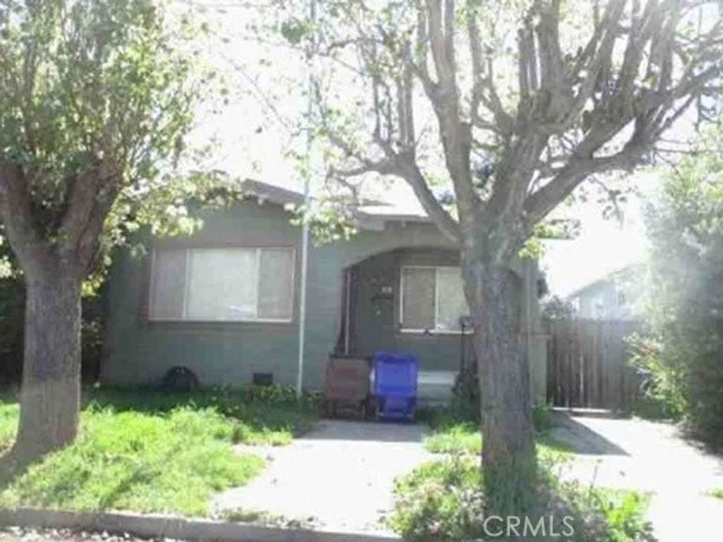 Photo of 715 Mariposa Avenue, CA 94572 (MLS # IV26064743)