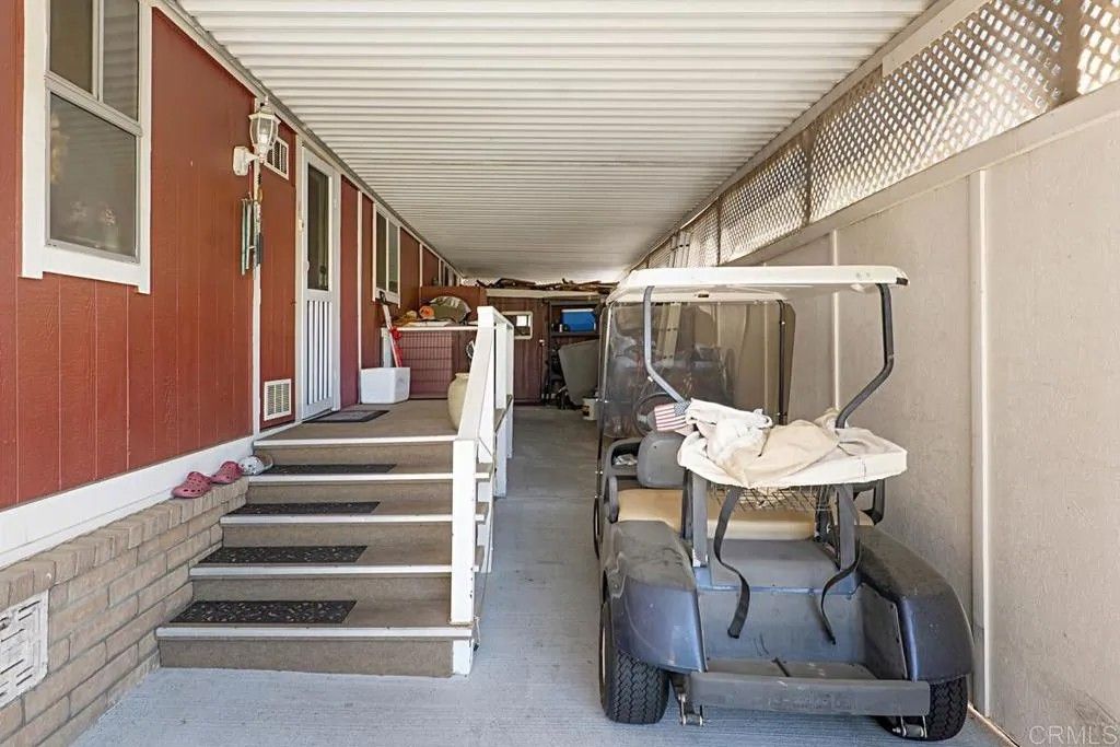 Photo of 18218 Paradise Mountain Rd Spc 81 Rd, Valley Center, CA 92082 (MLS # NDP2404054)