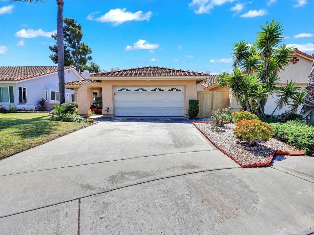 Photo of 1225 Brewley Lane, Vista, CA 92081 (MLS # PTP2603192)