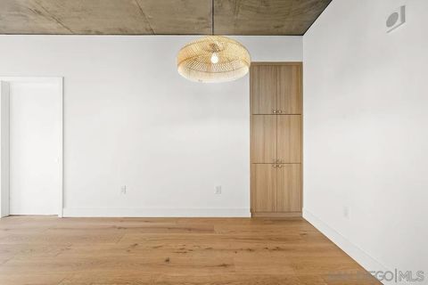 Tiny photo for 801 Ash St #402, San Diego, CA 92101 (MLS # 250043434)