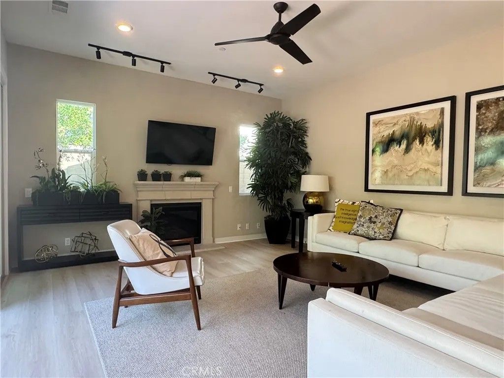 Photo of 137 Smallwheel, Irvine, CA 92618 (MLS # TR25278830)