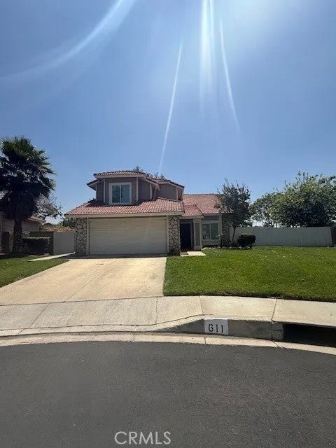 611 N Driftwood
