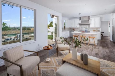 Tiny photo for 608 Crest Drive, Encinitas, CA 92024 (MLS # NDP2510245)