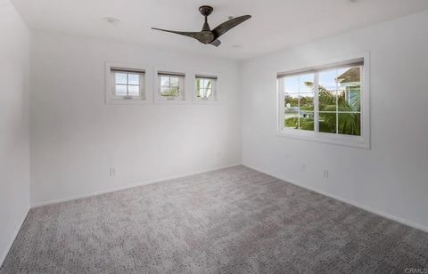 Tiny photo for 608 Crest Drive, Encinitas, CA 92024 (MLS # NDP2510245)