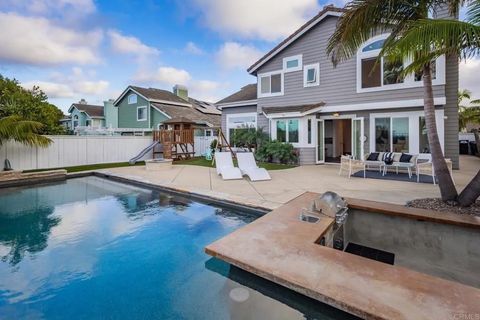 Tiny photo for 608 Crest Drive, Encinitas, CA 92024 (MLS # NDP2510245)