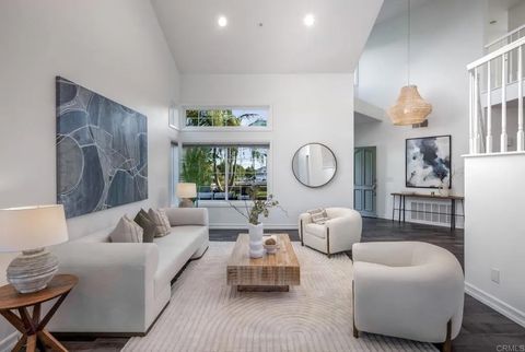 Tiny photo for 608 Crest Drive, Encinitas, CA 92024 (MLS # NDP2510245)