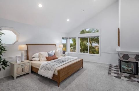 Tiny photo for 608 Crest Drive, Encinitas, CA 92024 (MLS # NDP2510245)