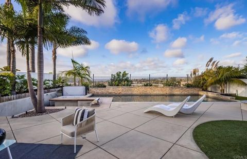 Tiny photo for 608 Crest Drive, Encinitas, CA 92024 (MLS # NDP2510245)