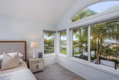 Tiny photo for 608 Crest Drive, Encinitas, CA 92024 (MLS # NDP2510245)