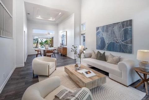 Tiny photo for 608 Crest Drive, Encinitas, CA 92024 (MLS # NDP2510245)