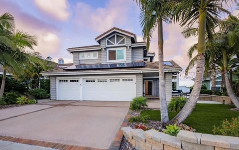 Tiny photo for 608 Crest Drive, Encinitas, CA 92024 (MLS # NDP2510245)