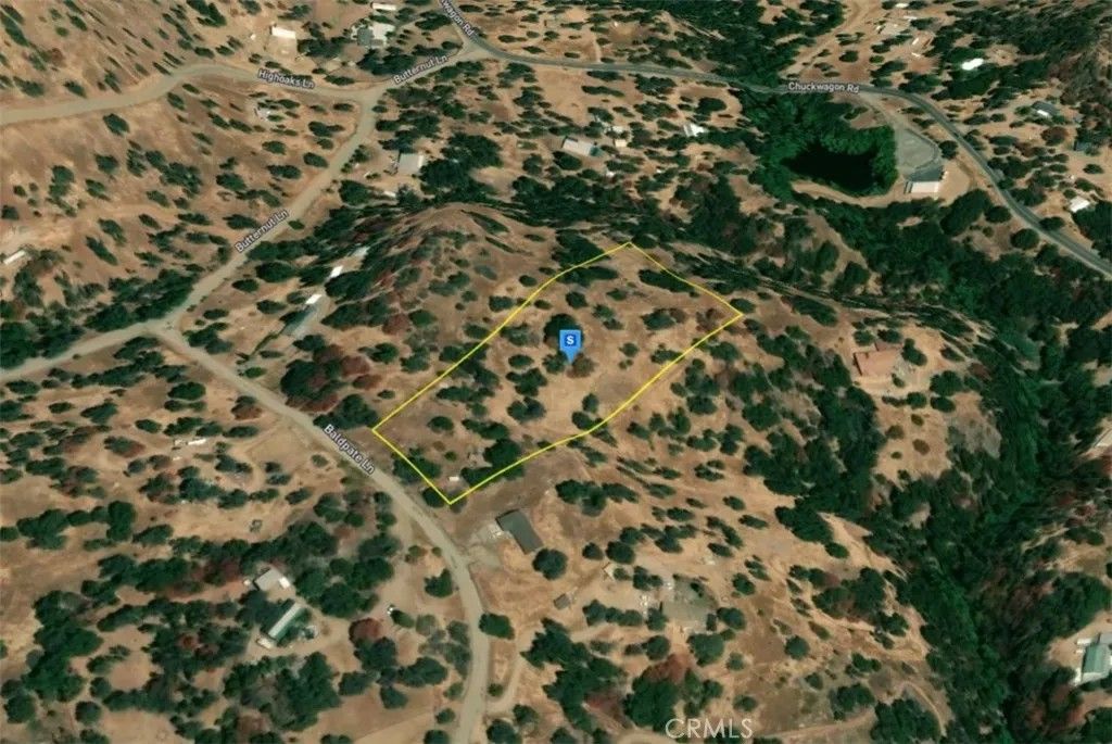 Photo of 46512 Baldpate Ln, Squaw Valley, CA 93675 (MLS # AR26069909)