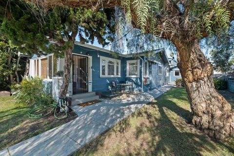 4419-23 Mississippi St San Diego CA 92116