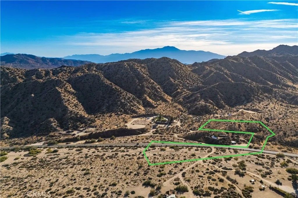 Photo of 6350 Pioneertown Rd, Pioneertown, CA 92268 (MLS # JT26005084)