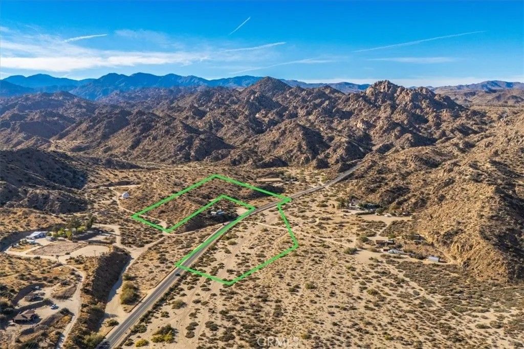 Photo of 6350 Pioneertown Rd, Pioneertown, CA 92268 (MLS # JT26005084)